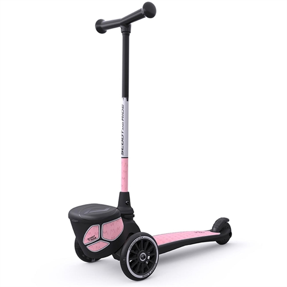 Køb Scoot and Ride Highway Kick 2 Lifestyle Reflective Rose