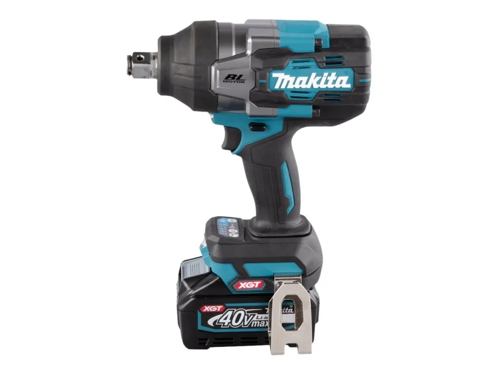 Makita TW001GM201 - Stødnøgle - ledningfri - 4-hastigheders - 3/4
