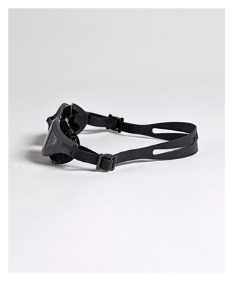 Lunettes de Natation Arena Air-Bold Swipe Noir