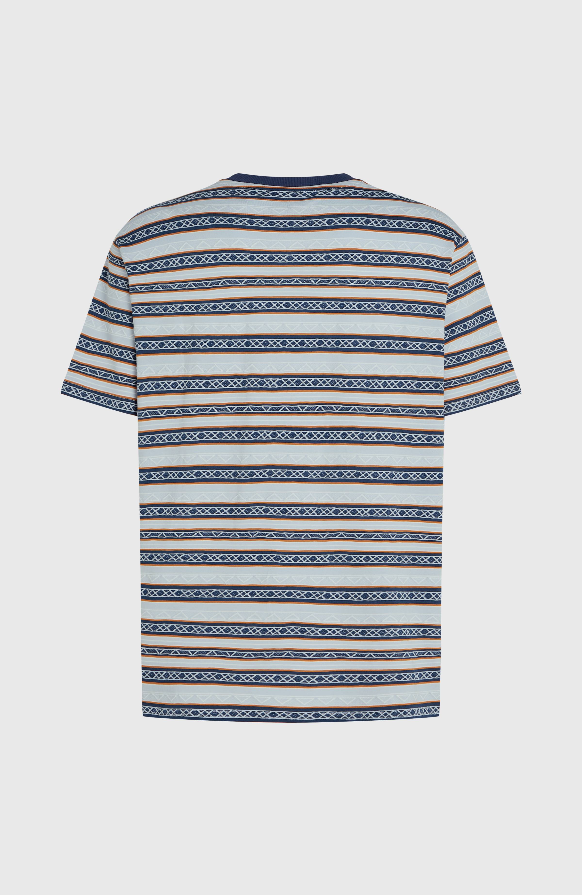 O'Riginals Stripe T-shirt