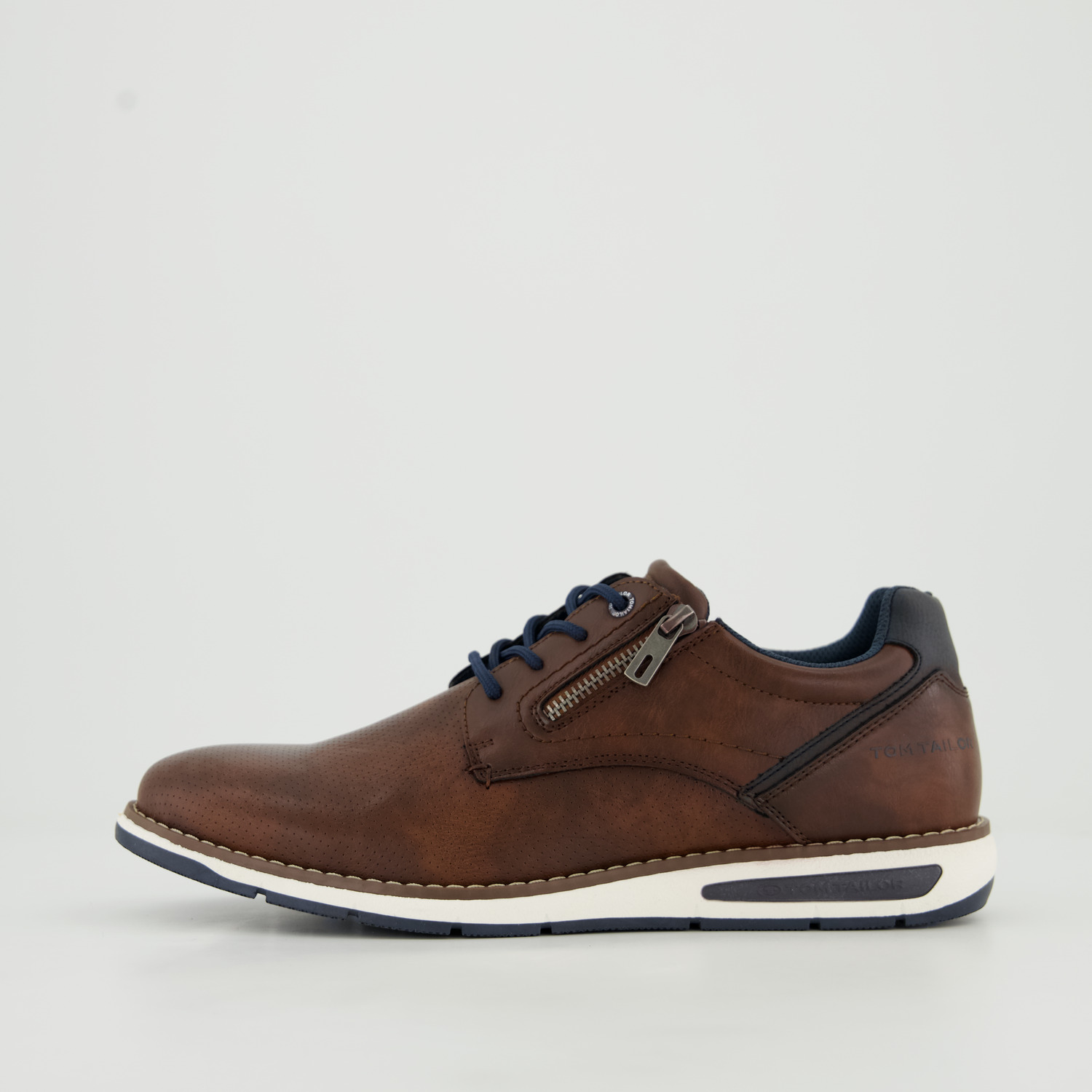 Tom Tailor Halbschuhe