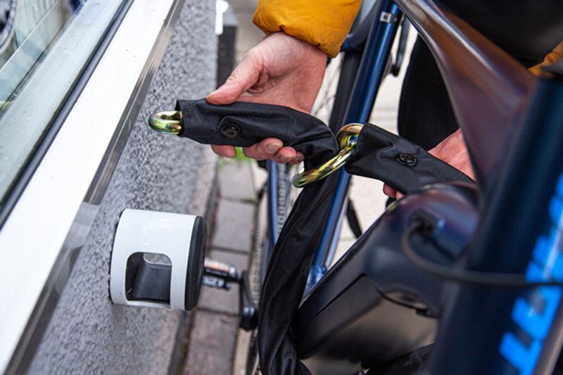 Hiplok XL - Schlaufenkette kaufen | Bike-Discount