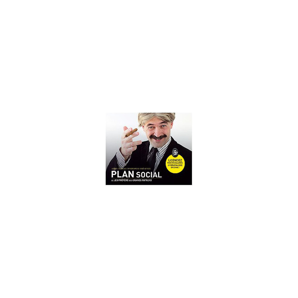Plan Social