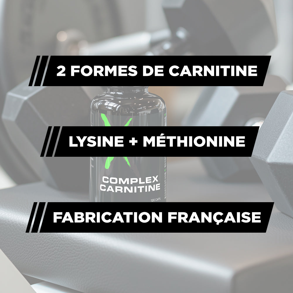 XNATIV Complex Carnitine