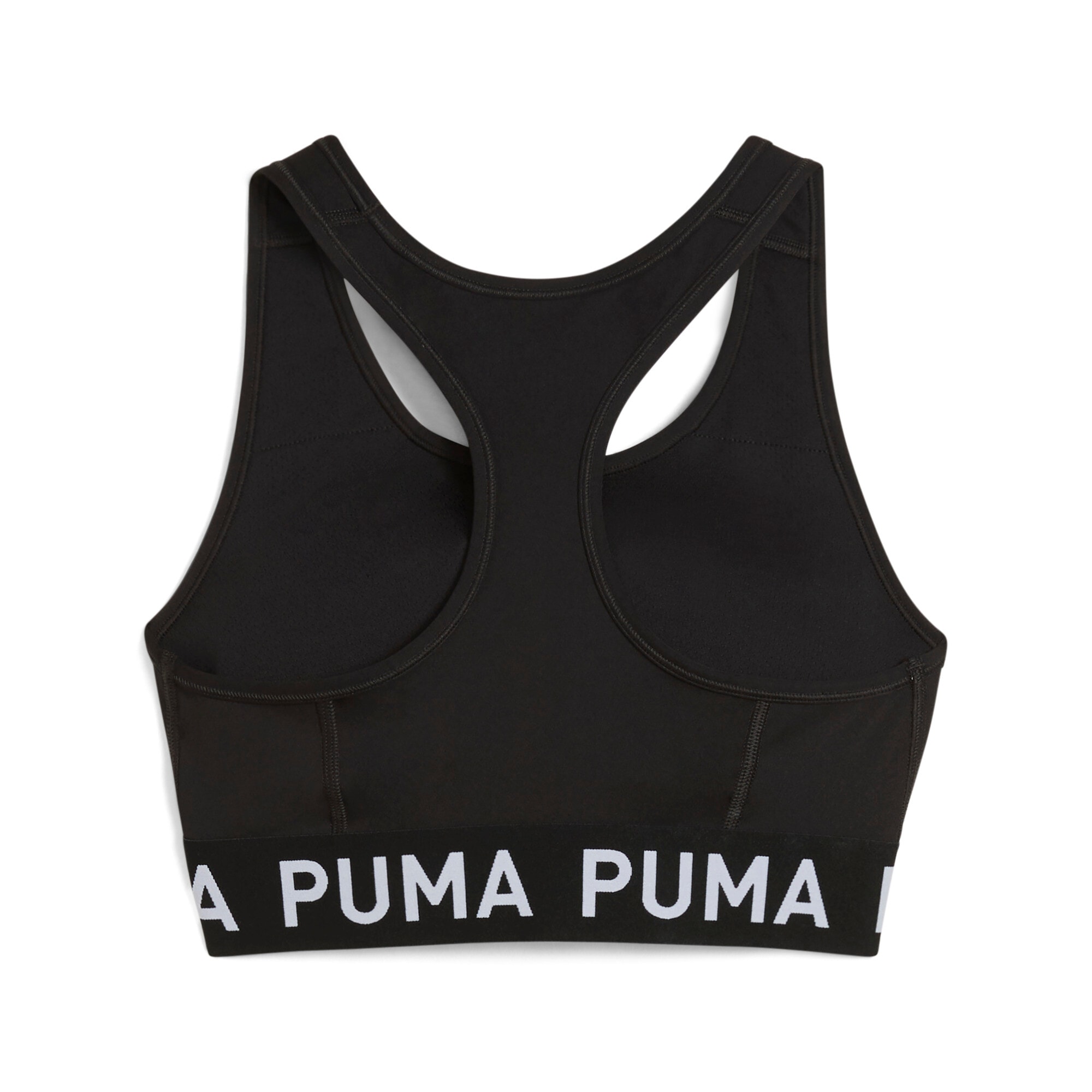 PUMA Sport-BH »4KEEPS STRONG BRA - MID«