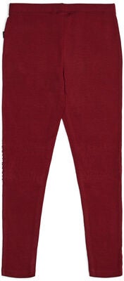 Luca & Lola Livia Leggings, Wine