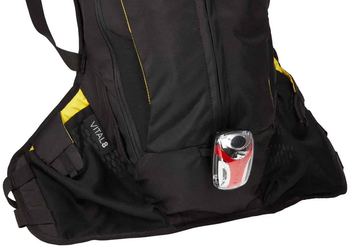 Thule Vital Bike Hydration 8L Black