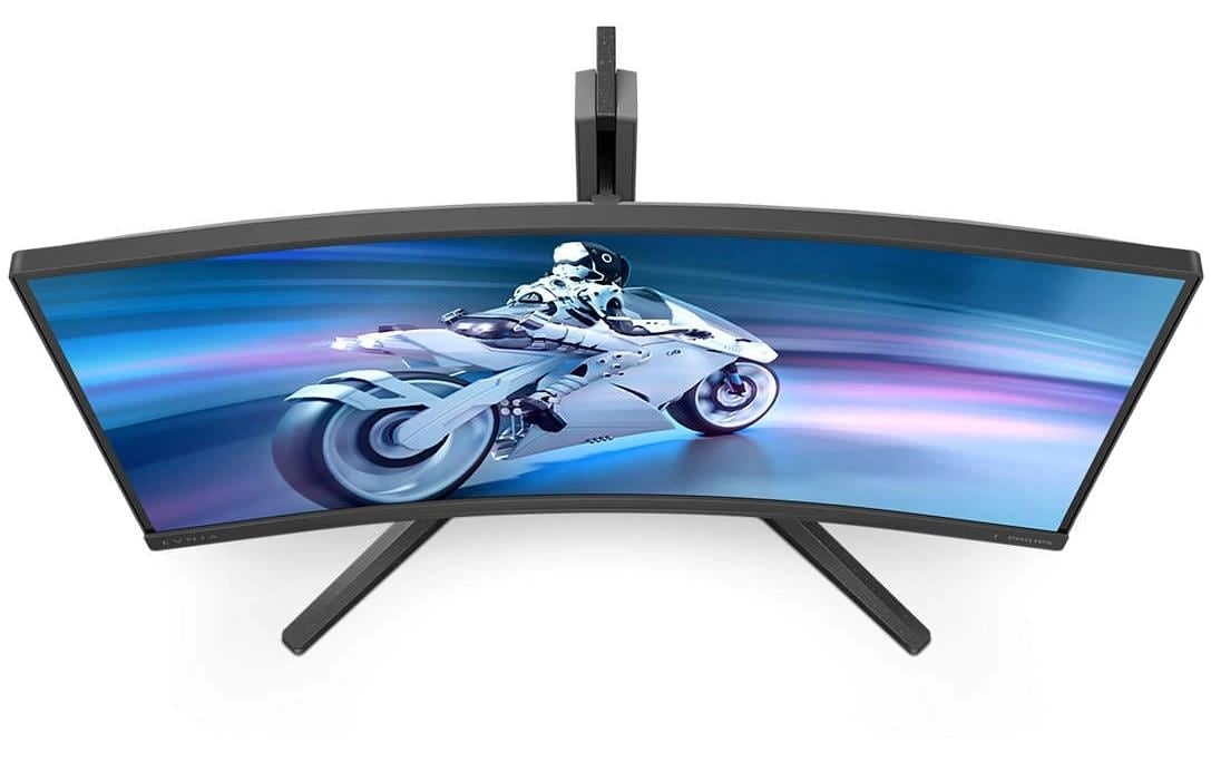 Philips Curved-Gaming-Monitor »27M2C5200W/00« 68,31 cm/27 ″  1920 x 1080 px Full HD