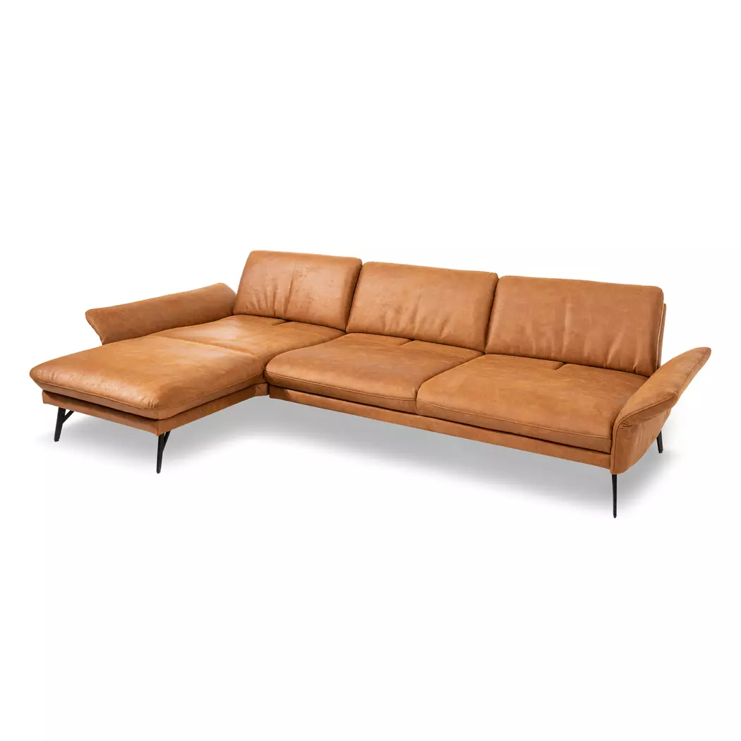 Ecksofa Monheim