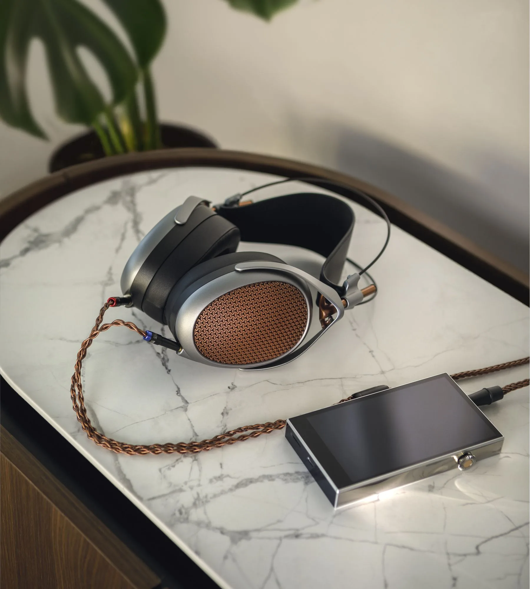 Meze POET Casques hi-fi