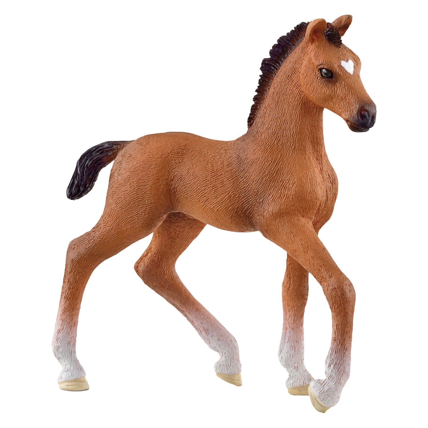 Schleich HORSE CLUB Oldenburger Fohlen