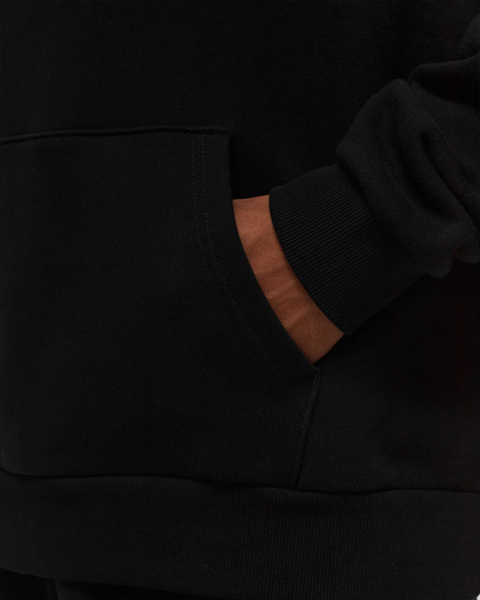 Awake BOLD HOODIE