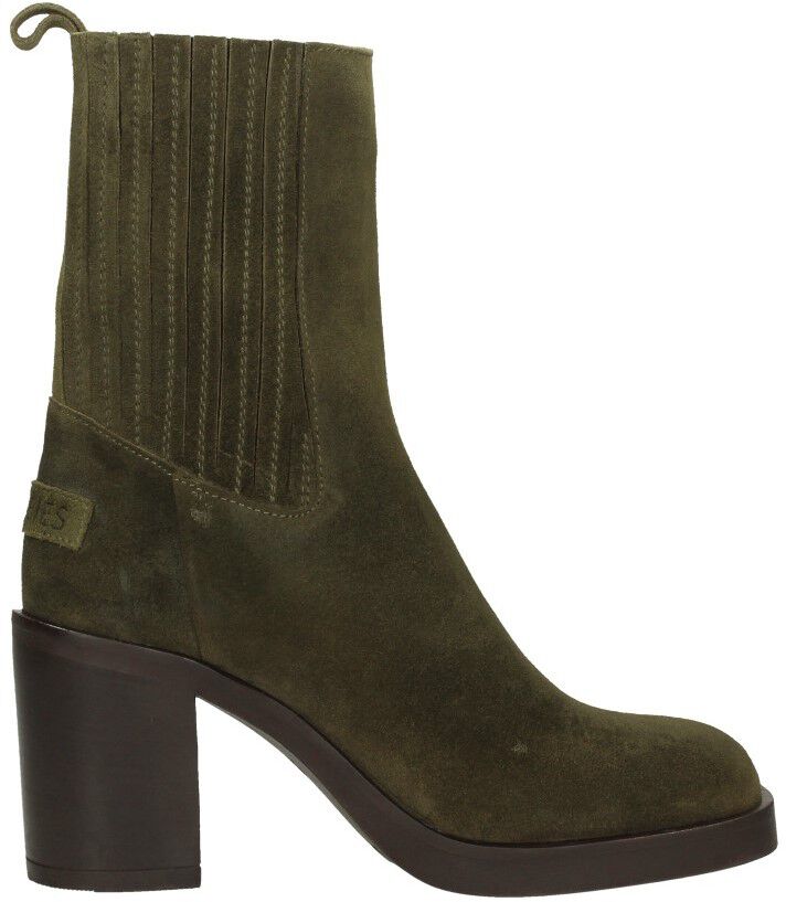 Shabbies SHS1260 groen