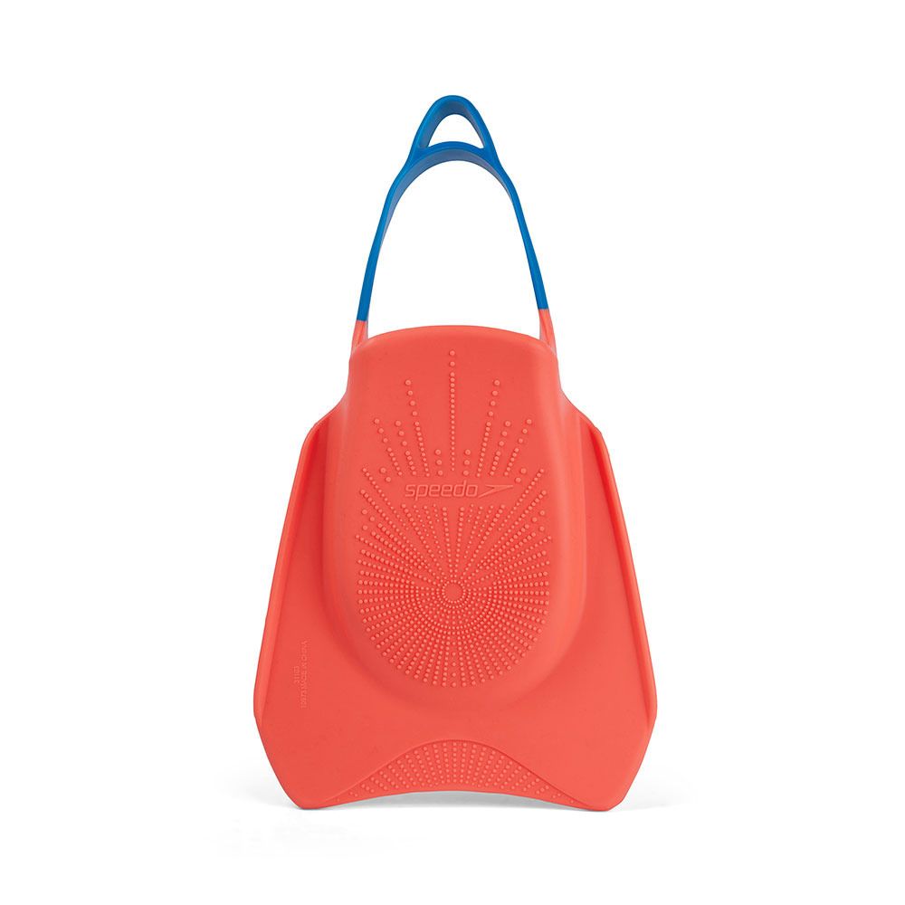 Speedo BIOFUSE FITNESS - Palmes orange/blue