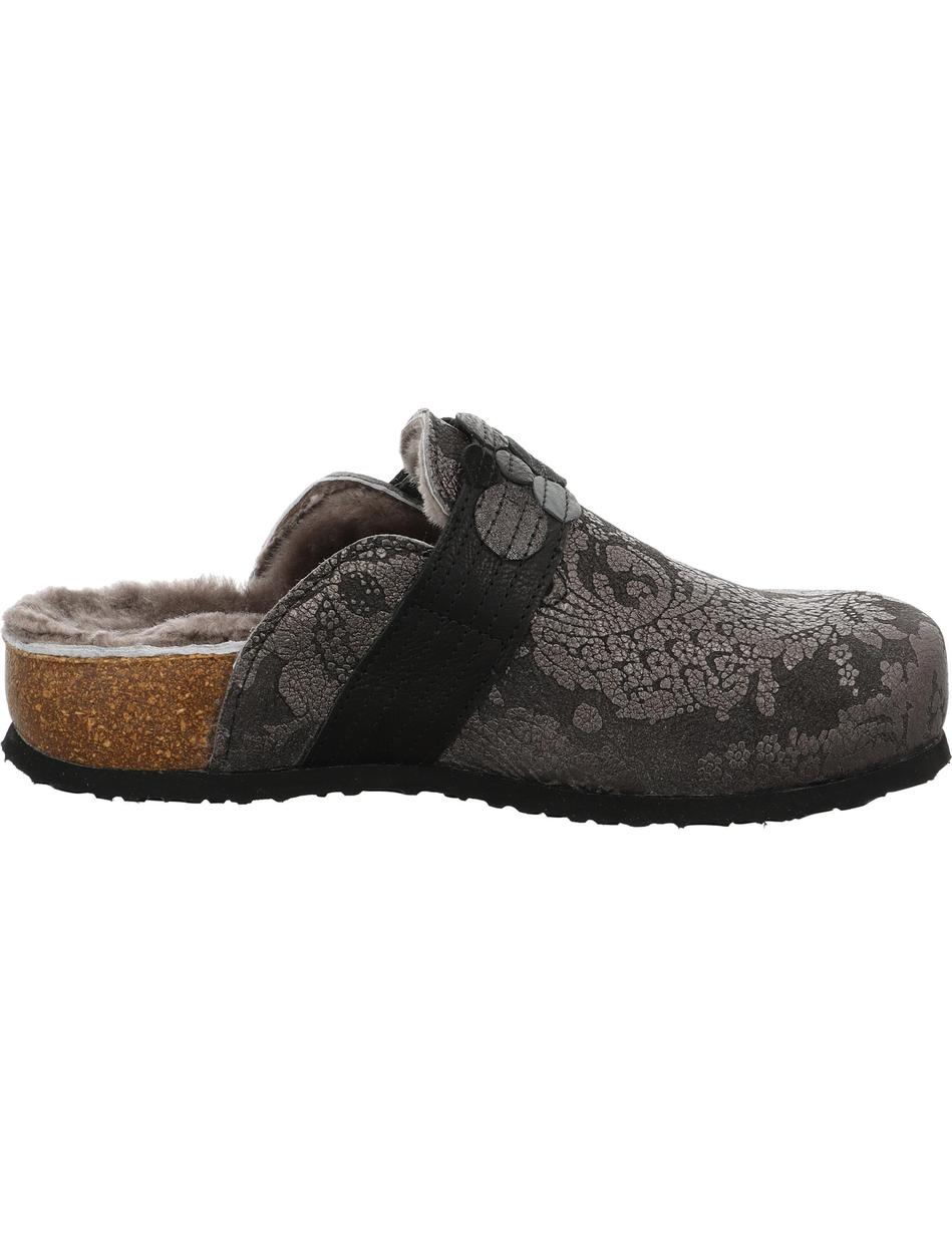 Tieffußbett Pantolette JULIA DAMEN
