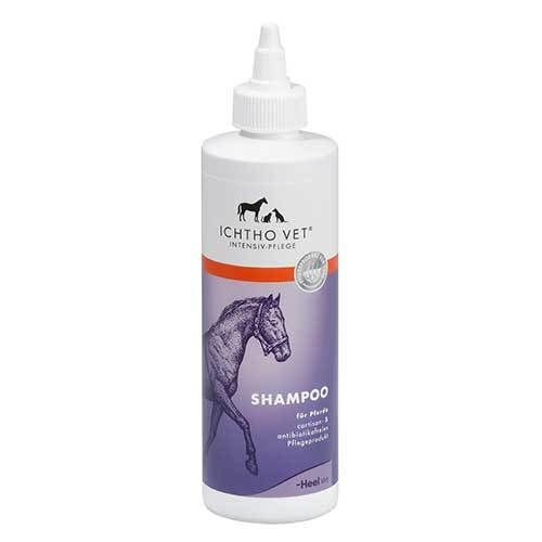 ICHTHO VET® SHAMPOO für Pferde