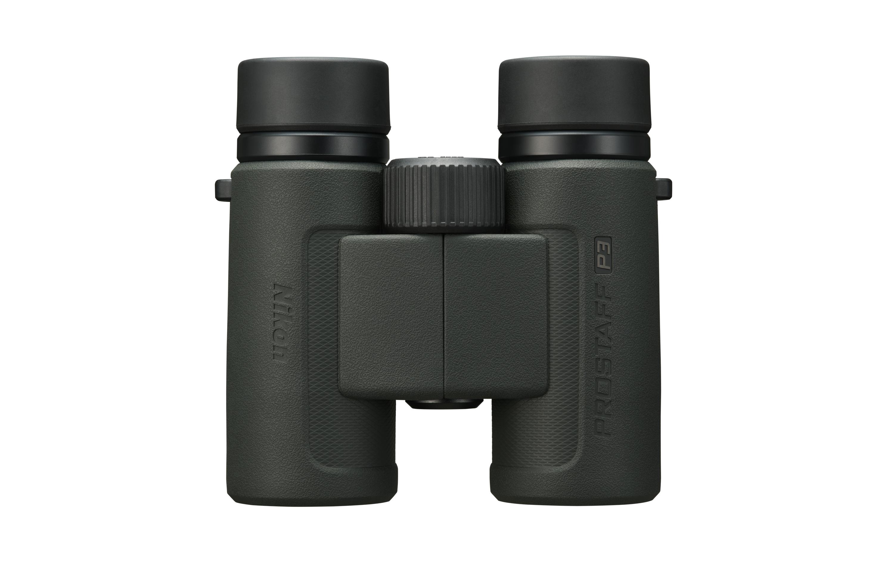 Fernglas Prostaff P3 8x30<br>Leichter und kompakter Feldstecher – Für Freude am Entdecken