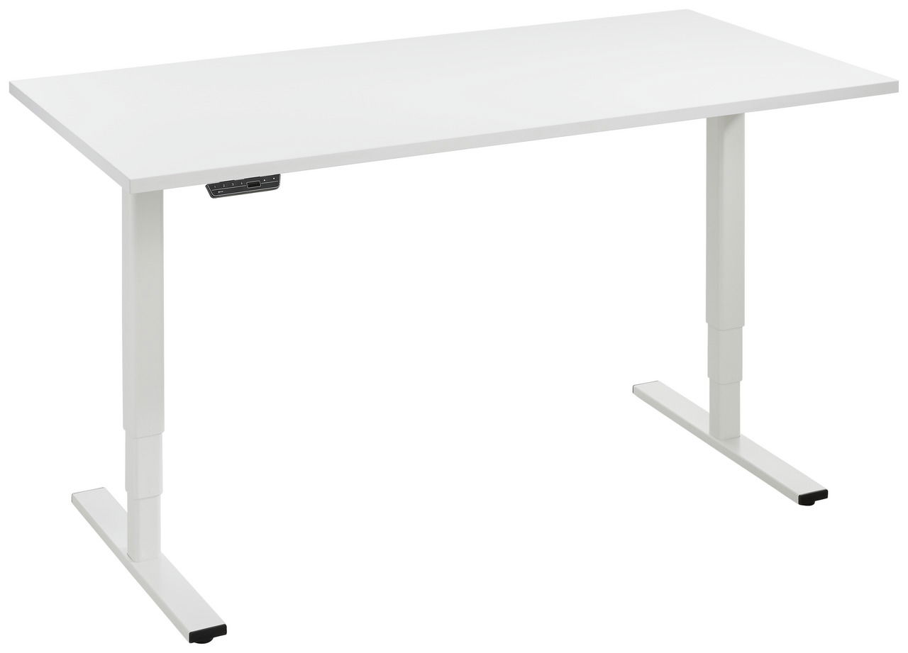 E-Serie E-Schreibtisch E-FLEX