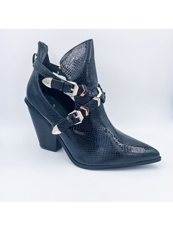 Bottines Indya