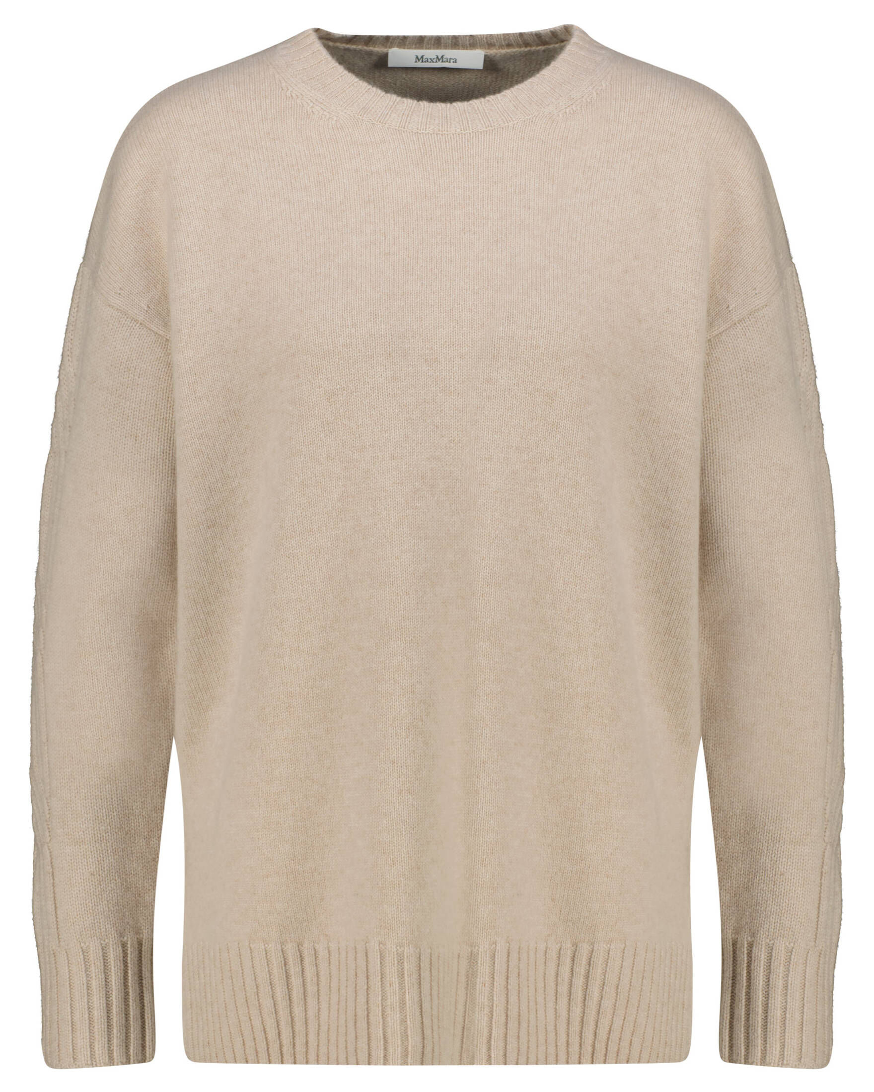 Max Mara| Damen Kaschmirpullover VICINI