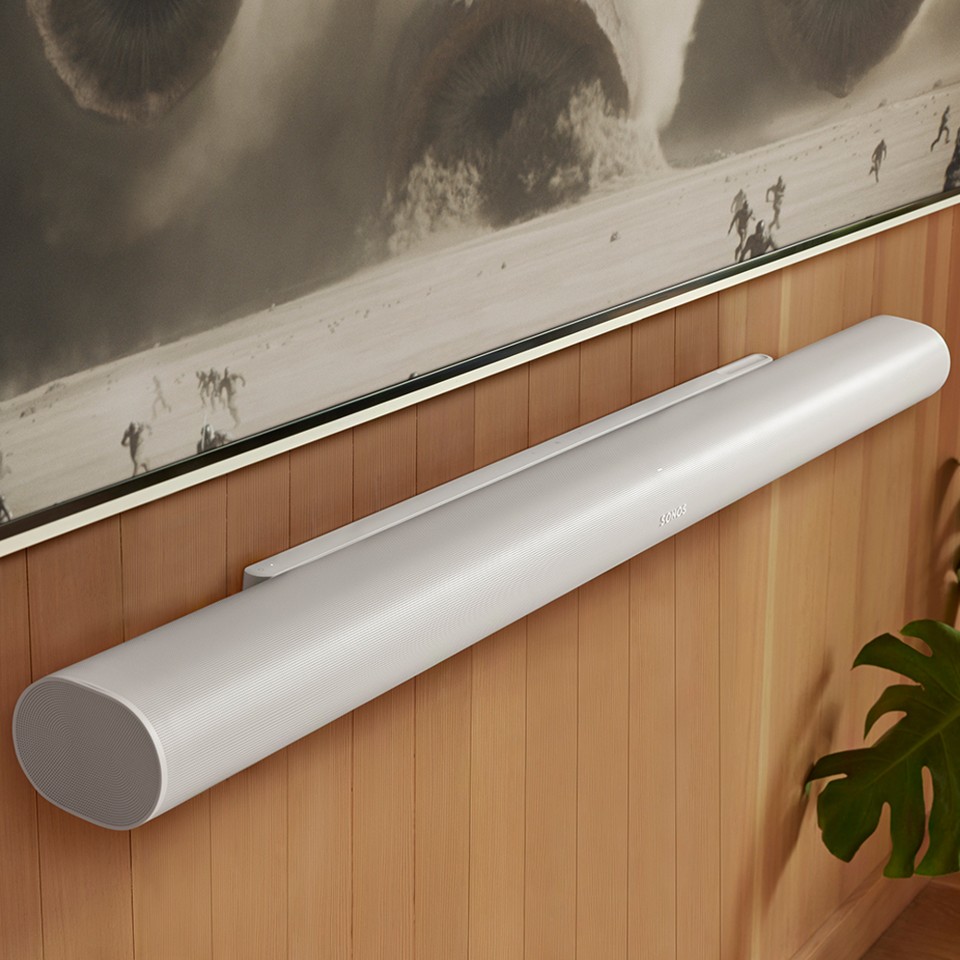 Sonos Arc Ultra - Hvid