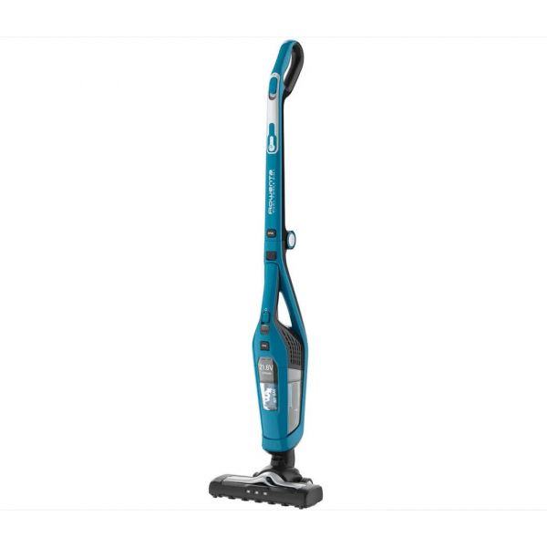 Aspirador Vertical Rowenta Dual Force 2 em 1 RH6751WO