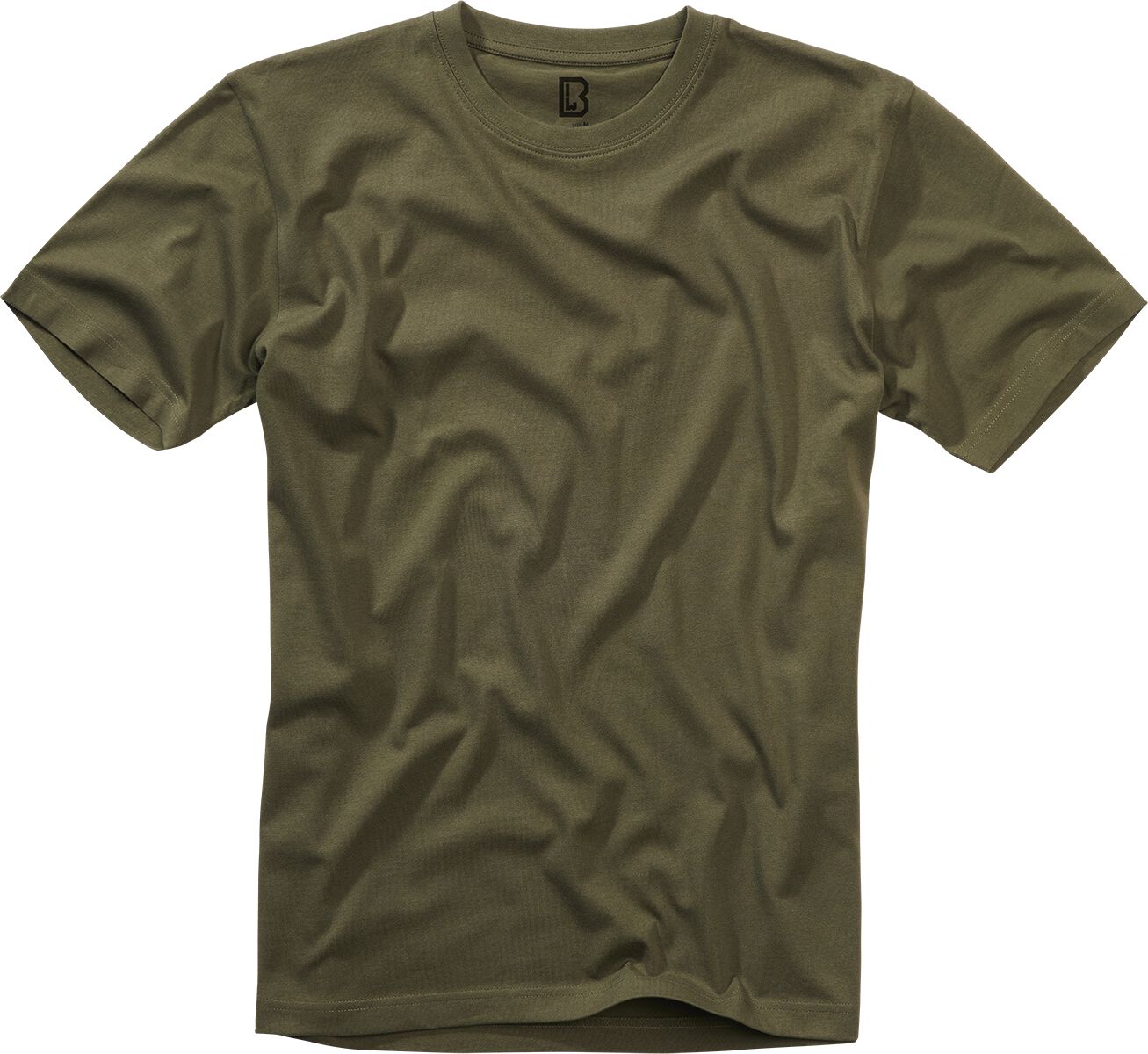 T-Shirt Premium | Brandit T-Shirt Manches courtes