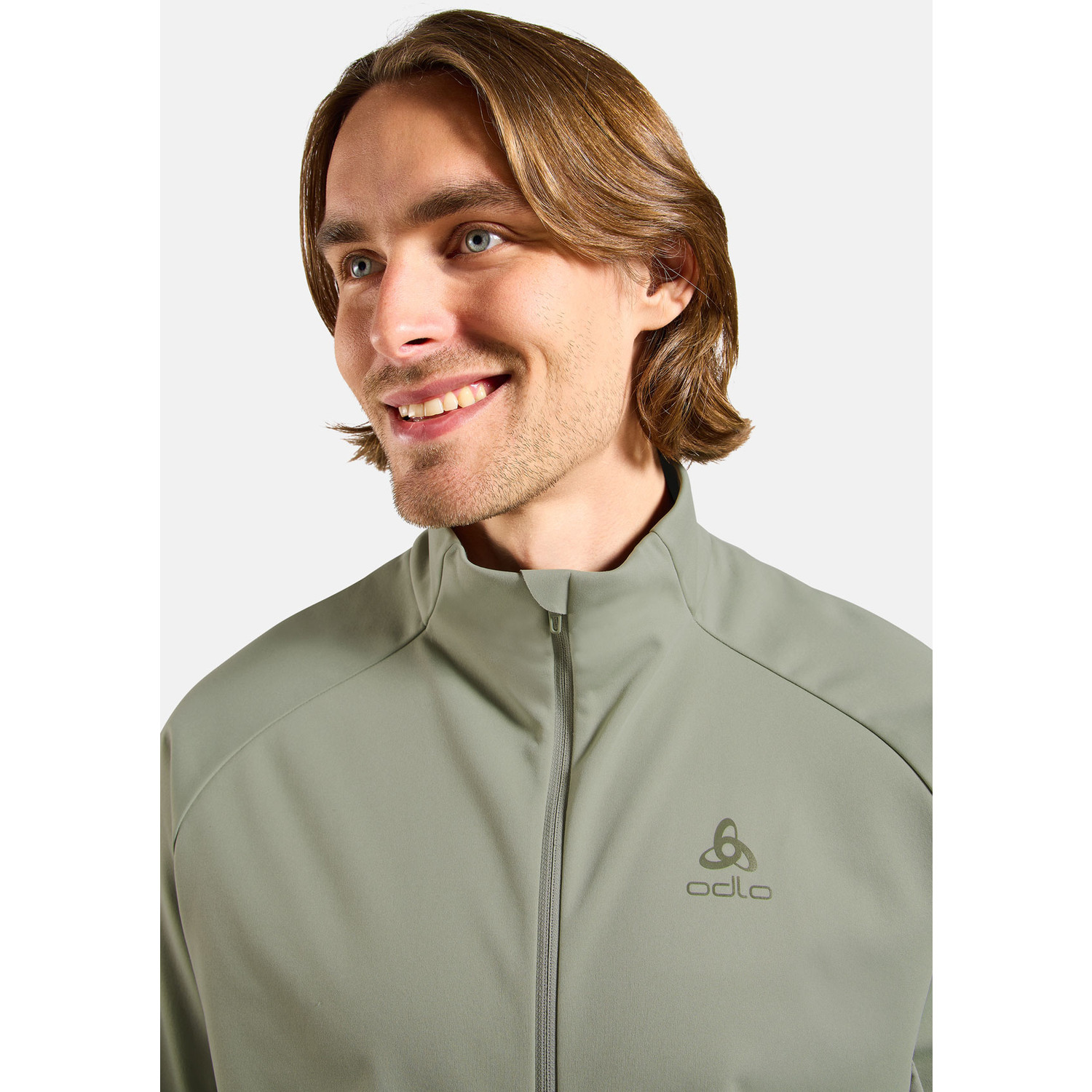 Odlo Essential Warm Jack Heren