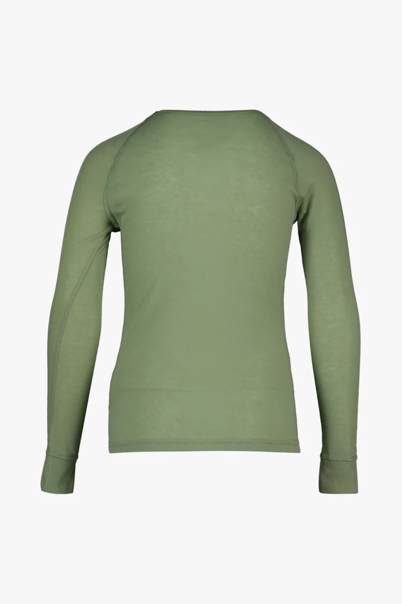 Odlo Active Warm ECO Kinder Thermo Longsleeve