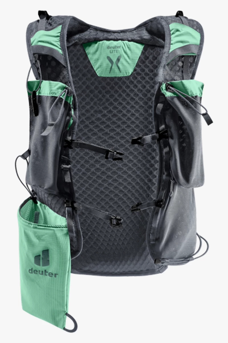 deuter Ascender 7 L Laufrucksack