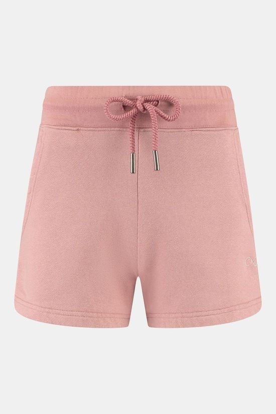 Blue Loop Originals Blue Loop Originals Short BLLO Blue Fleece Short