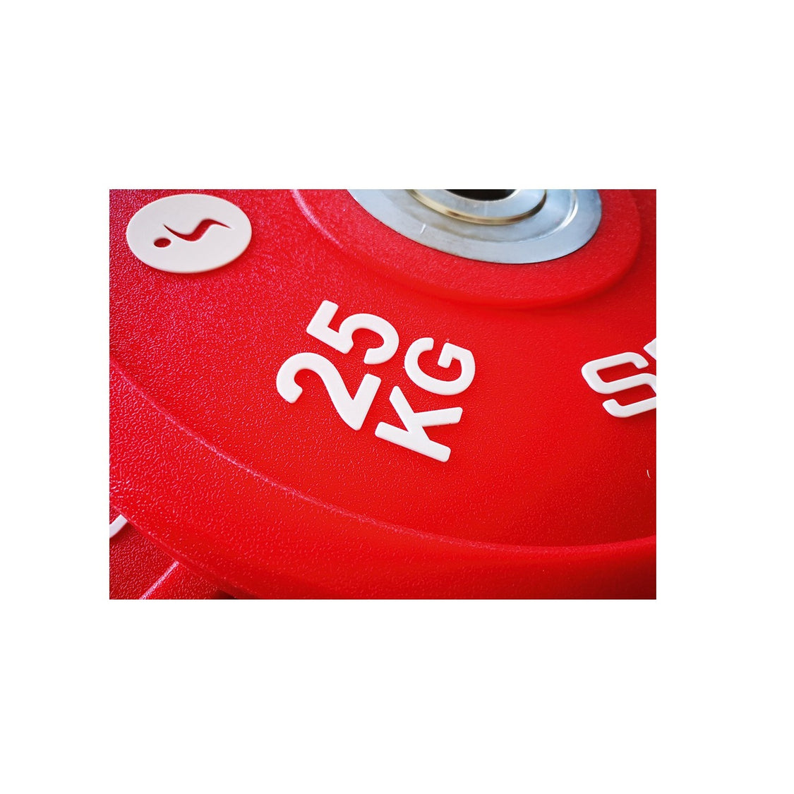 SVELTUS Disque olympique compétition