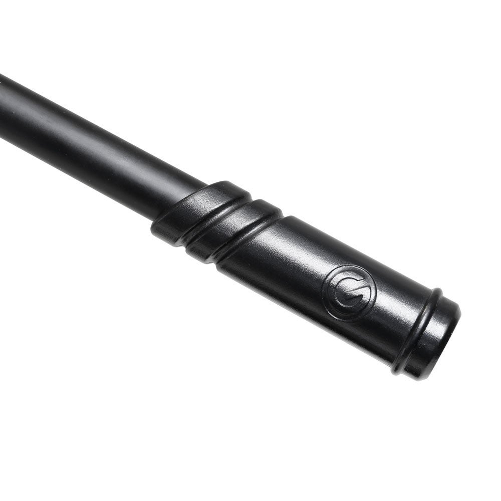 Gravity MS 4321 B microfoonstatief zwart