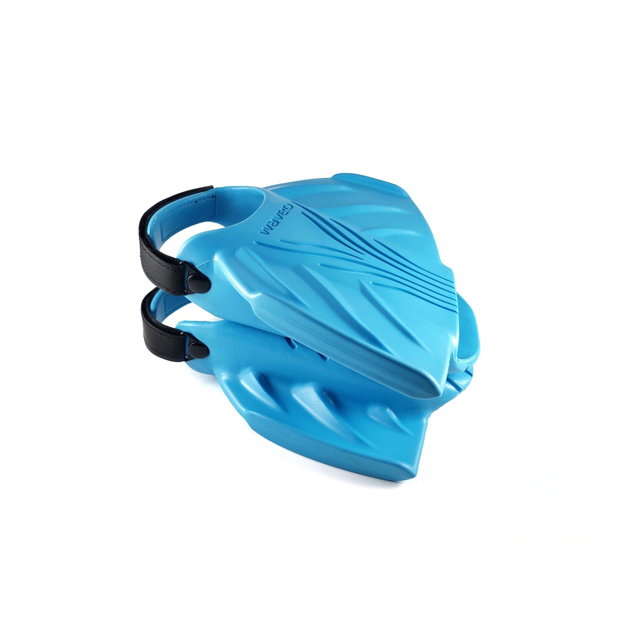 Roces Waveo Fins Mens