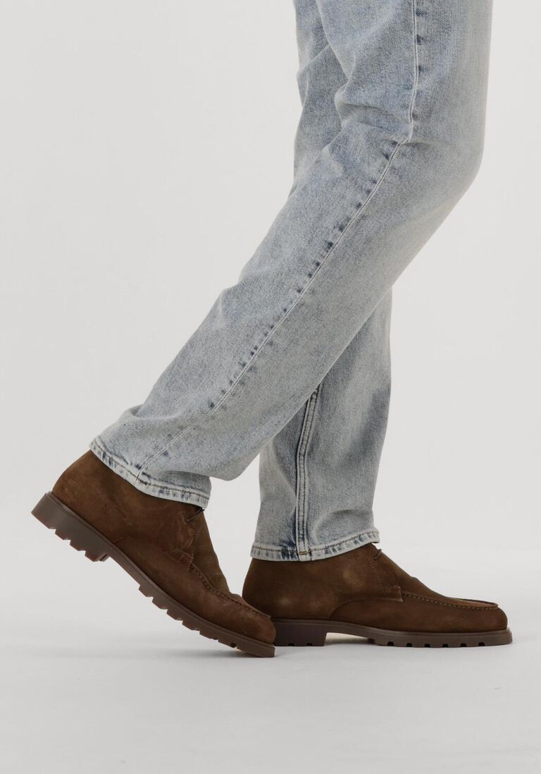 bruine giorgio veterschoenen 93911