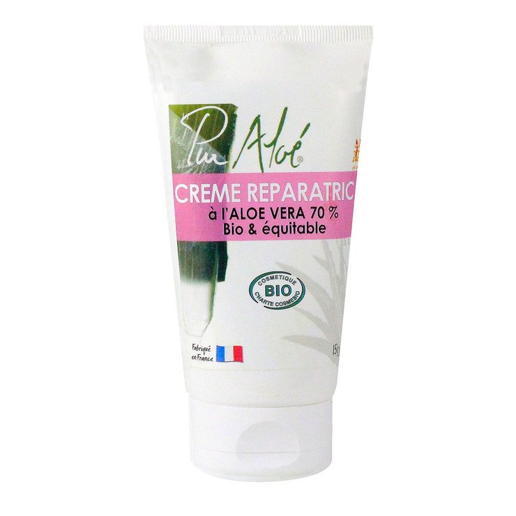 Crème réparatrice 150 ml
