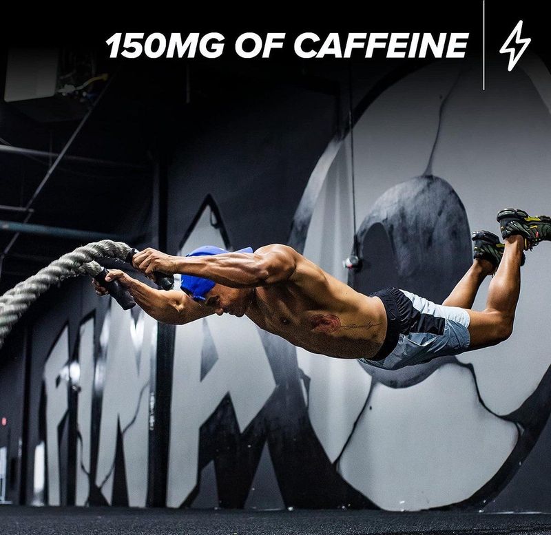 Cellucor C4 Original Pre Workout Watermelonshakes