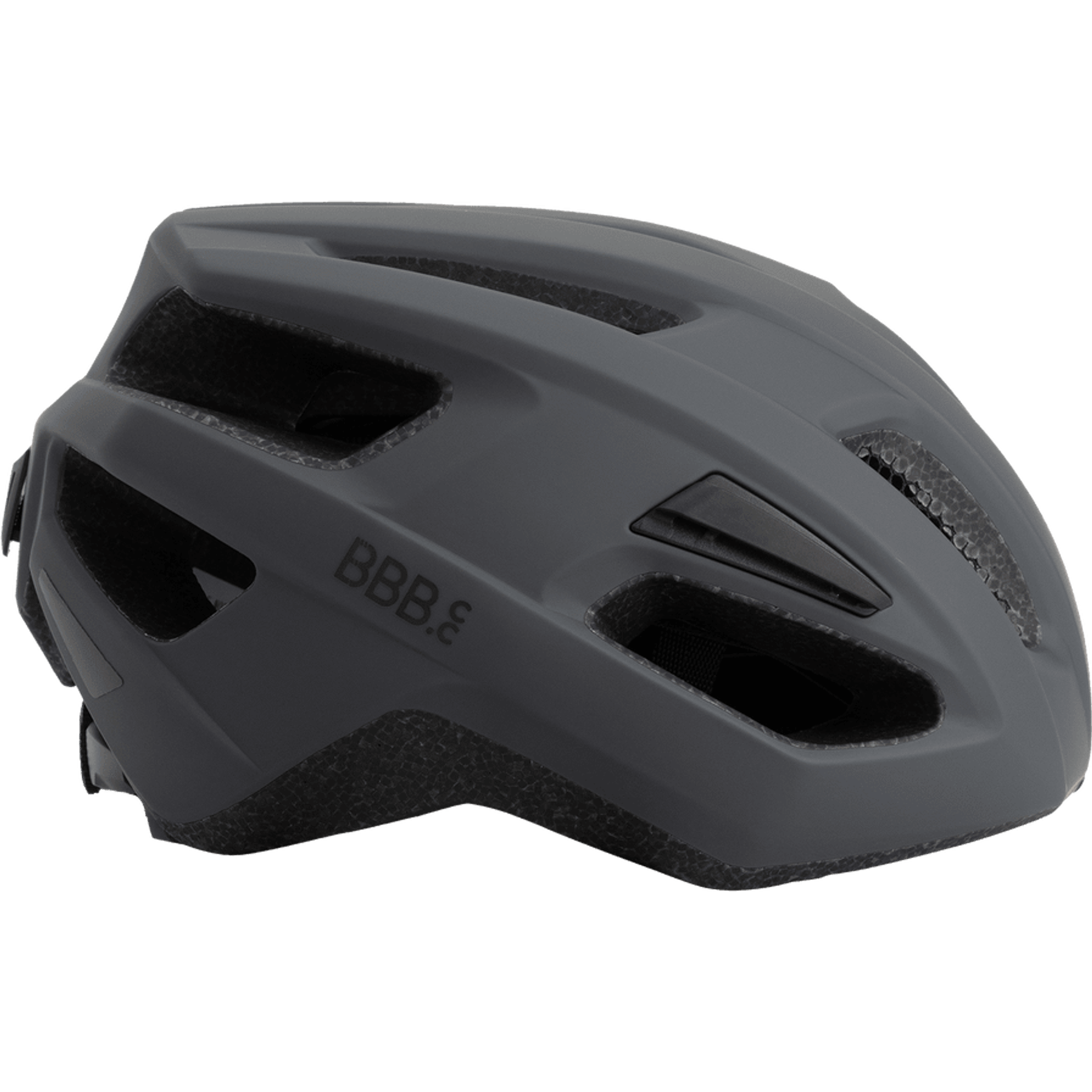 BBB Cycling BHE-30 Kite 3.0 FIDLOCK Racefiets Helm