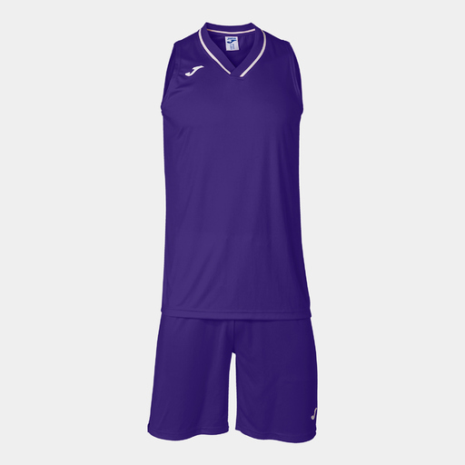 Conjunto Joma Atlanta (Camisa e Shorts)