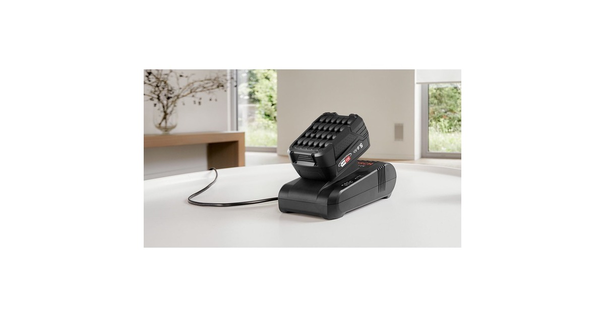 BoschAccu steelstofzuiger Unlimited 8 Gen2 BSS825ALL  (Zwart/wit, POWER FOR ALL ALLIANCE)