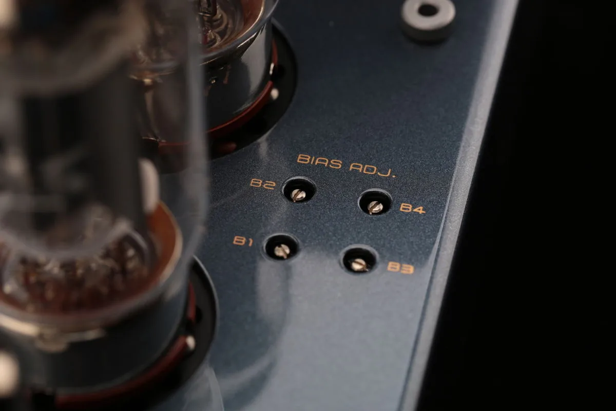 Cayin CS-100A KT88 Amplis hi-fi stéréo