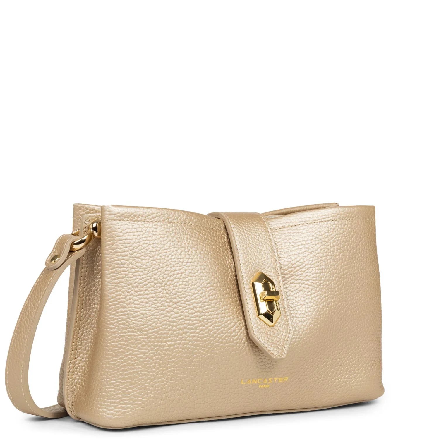 Top Double-Sac trotteur