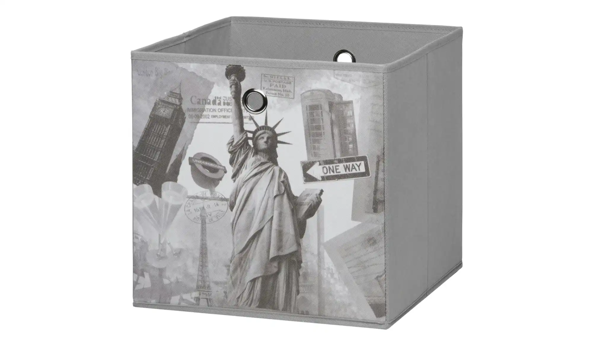 Faltbox