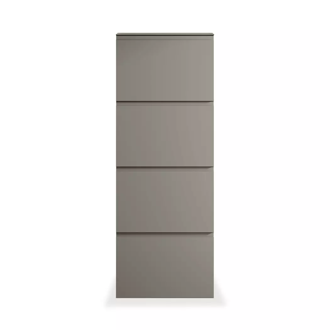 Hänge-Schuhschrank Gardasee