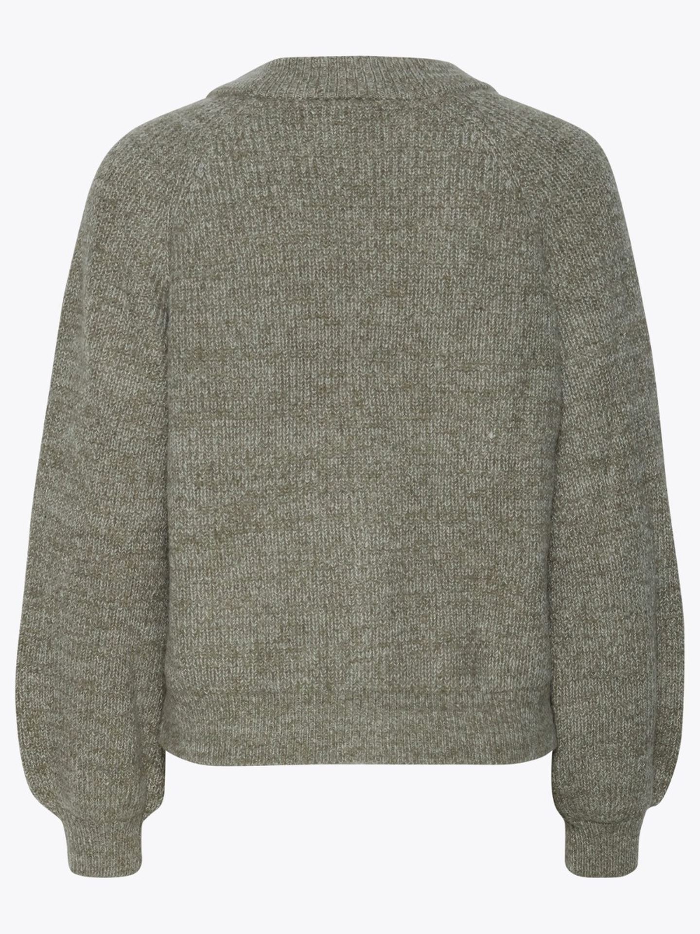 Marin Cardigan