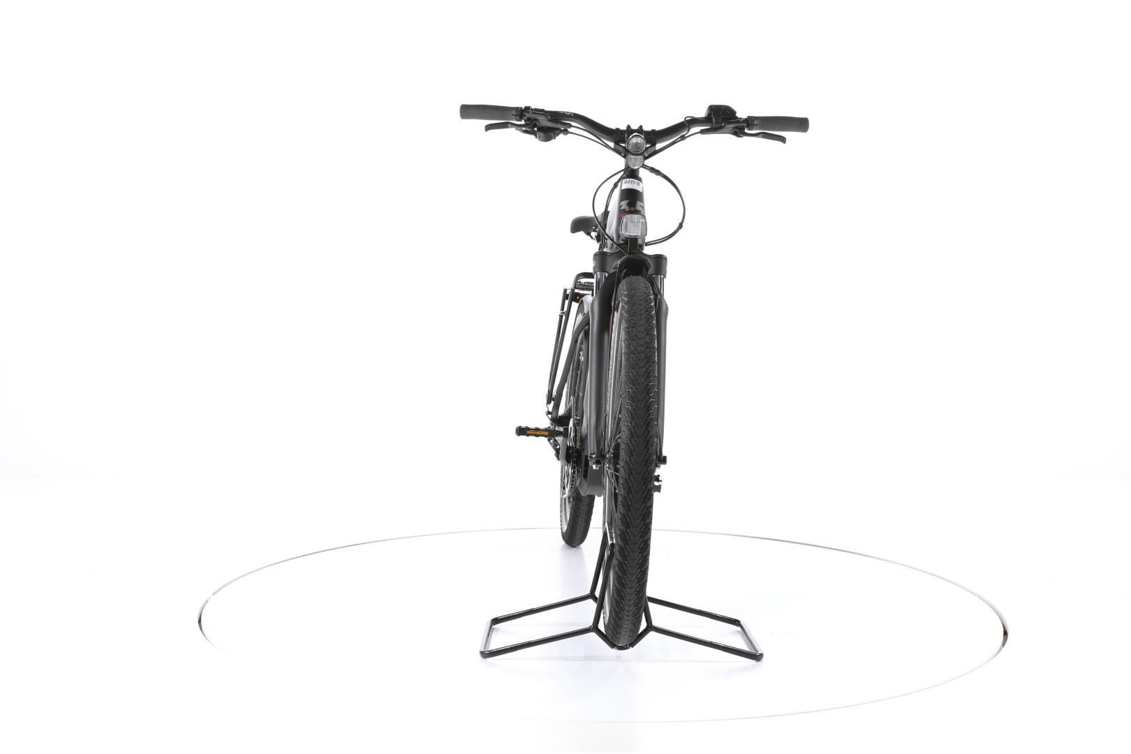 Haibike Trekking 3.5 LTD (2022) | Diamond