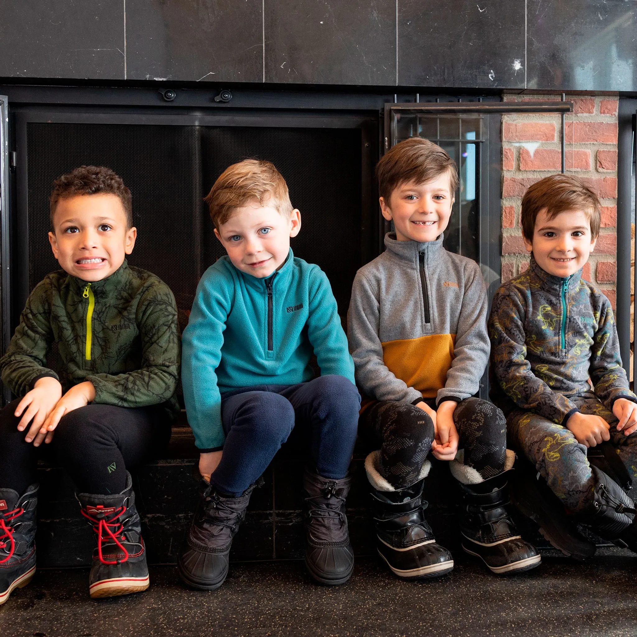 Nanö Ensemble Thermal Polar Branches 2-6ans