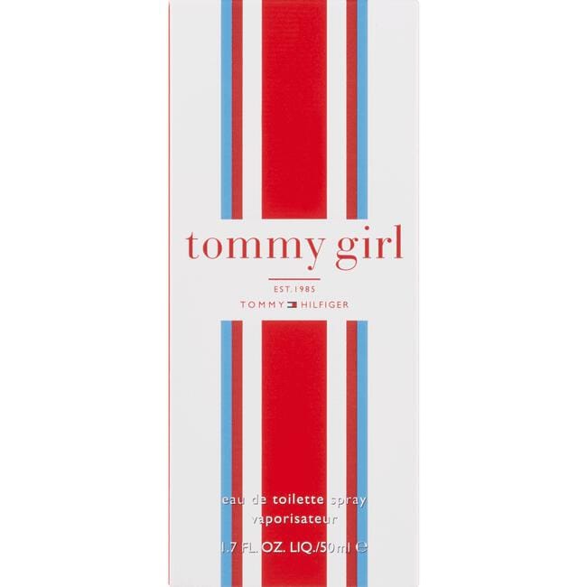 Tommy Hilfiger Tommy Girl eau de toilette 50 ML