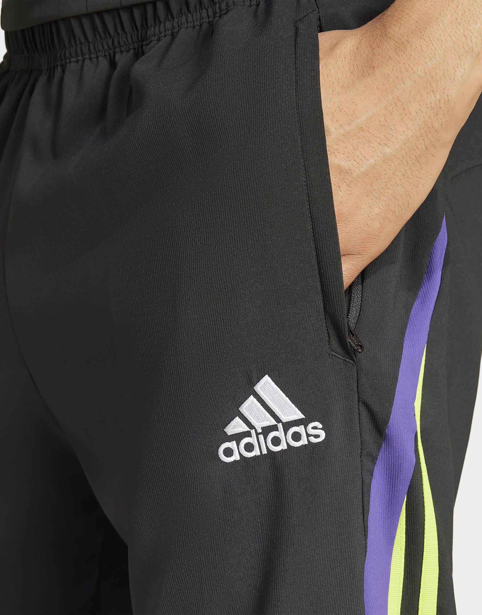 adidas Pantalon tissé F50