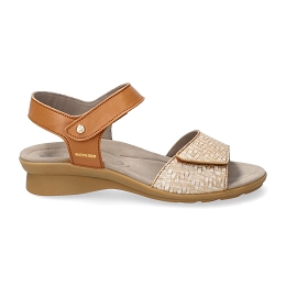 pattie  CRUZ 7811/cruz 17432  BRANDY